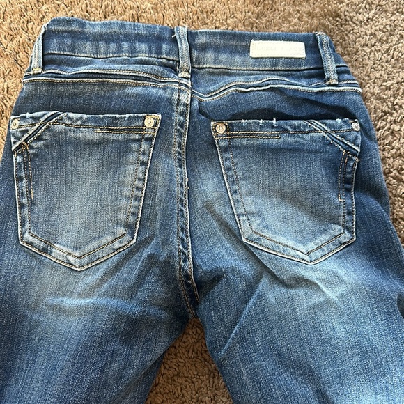 Buckle Black jeans - Picture 7 of 7